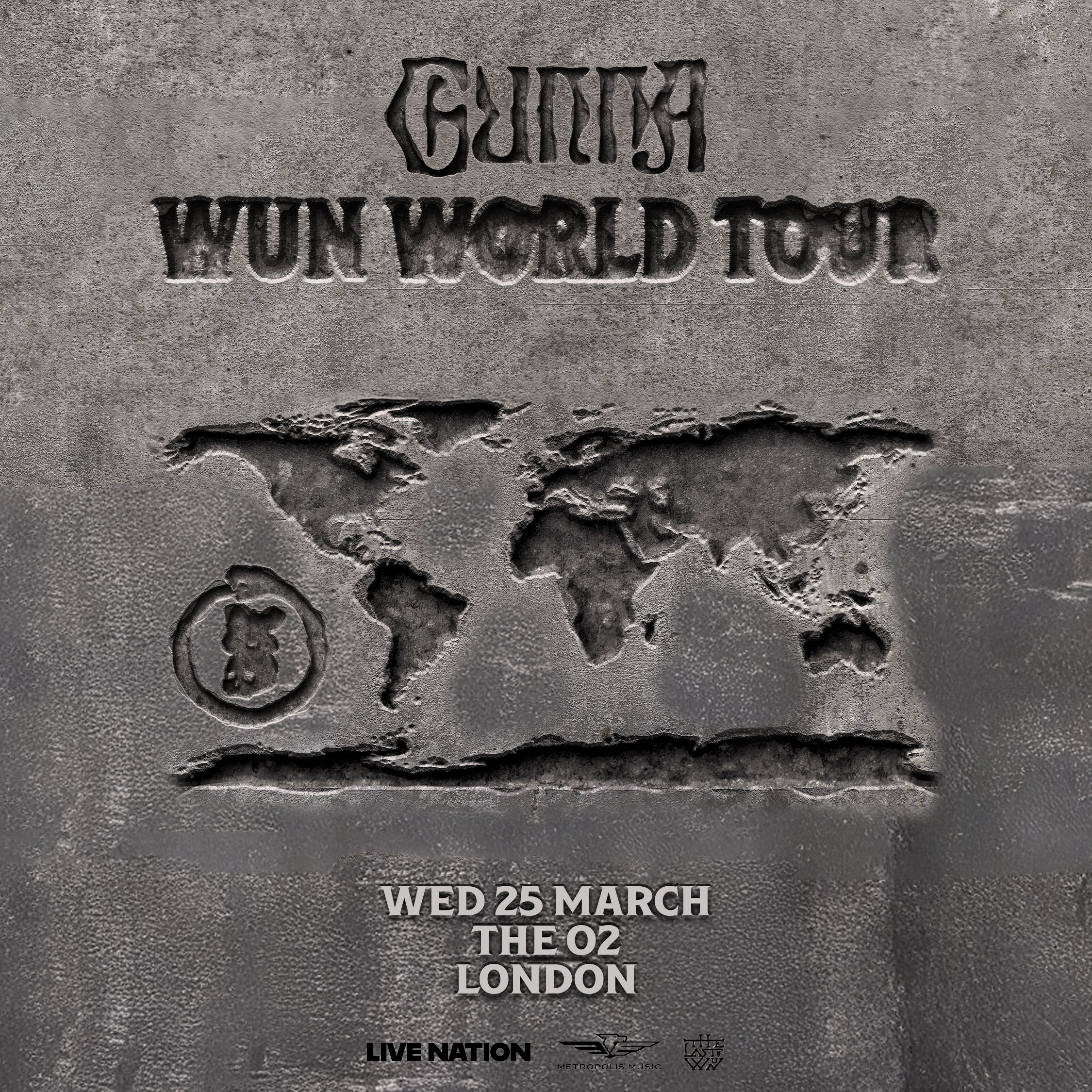 More Info for Gunna