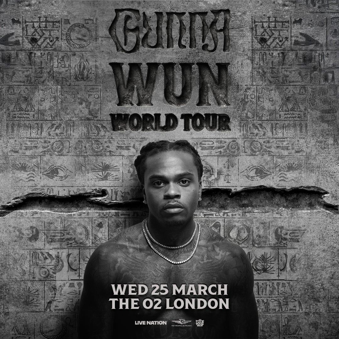 More Info for Gunna