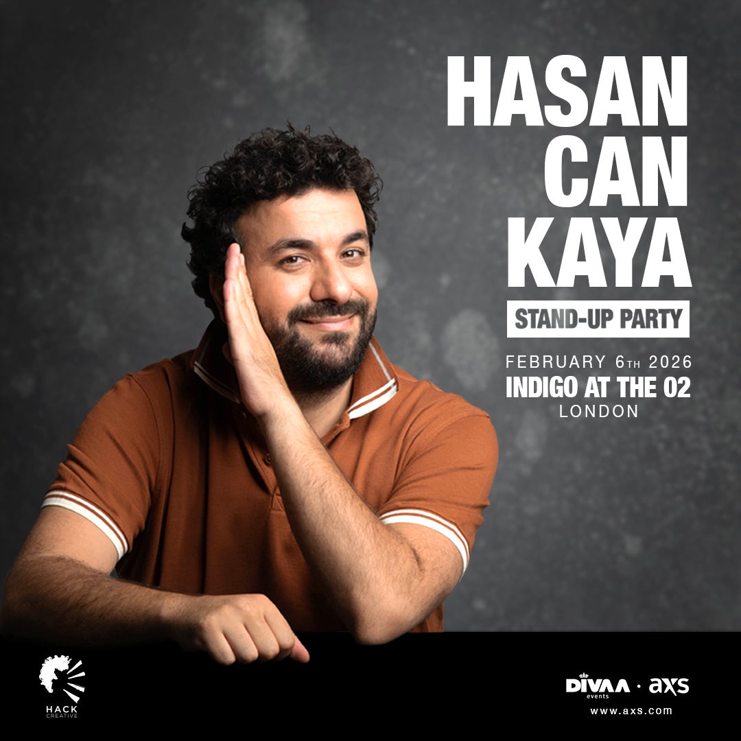 More Info for Hasan Can Kaya