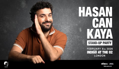 More Info for Hasan Can Kaya