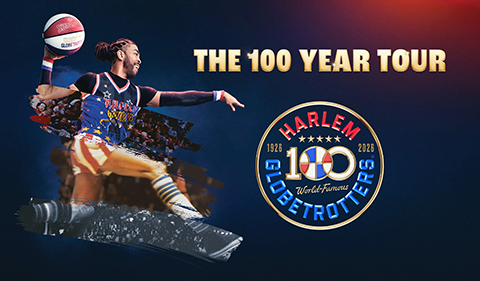More Info for The Original Harlem Globetrotters