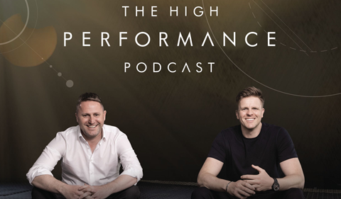 More Info for High Performance Podcast – Live
