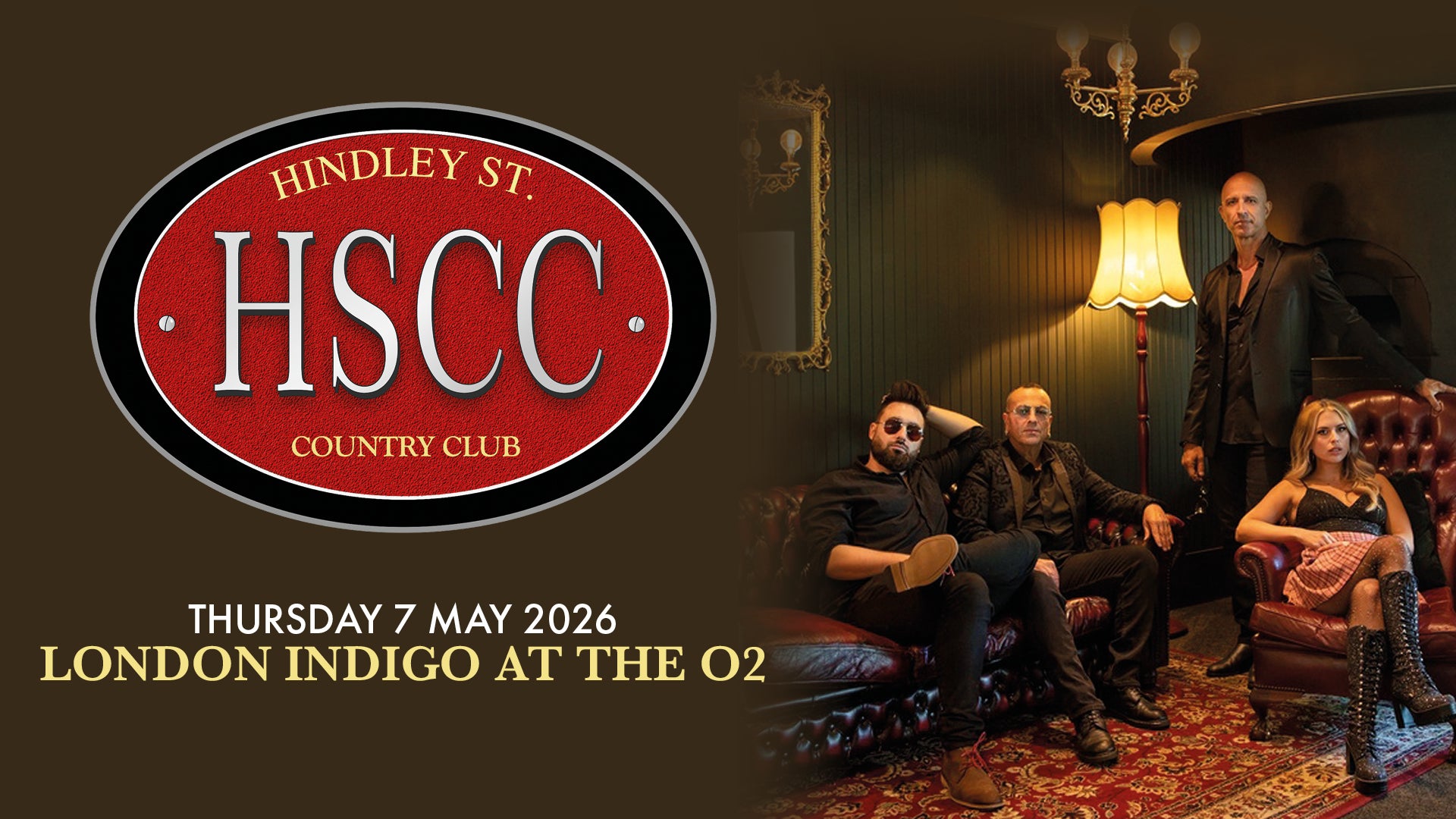 More Info for Hindley Street Country Club