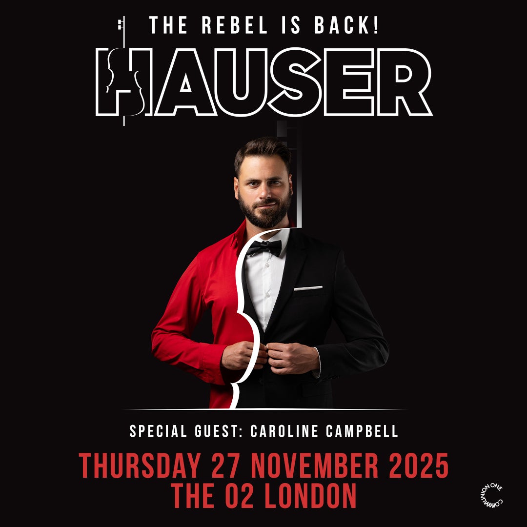 More Info for HAUSER