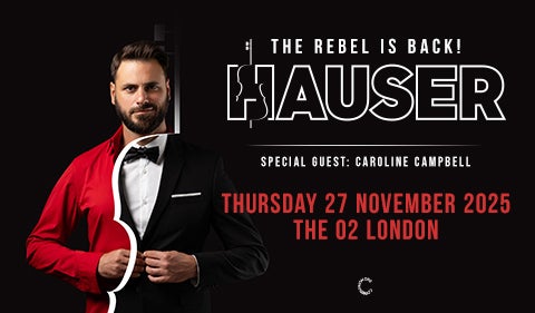 More Info for HAUSER