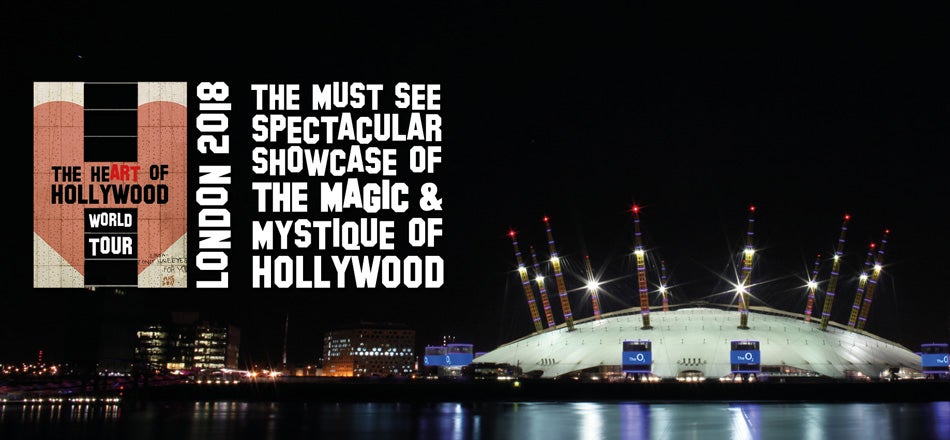 The O2