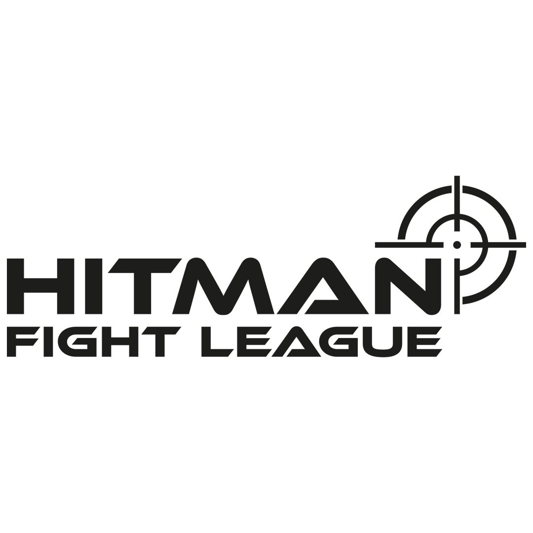 Hitman Fight League