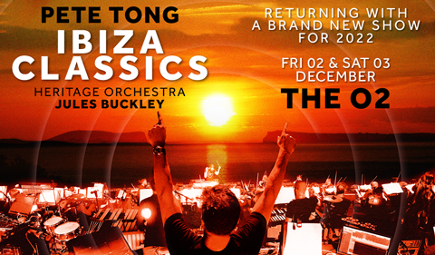 More Info for Pete Tong Presents Ibiza Classics