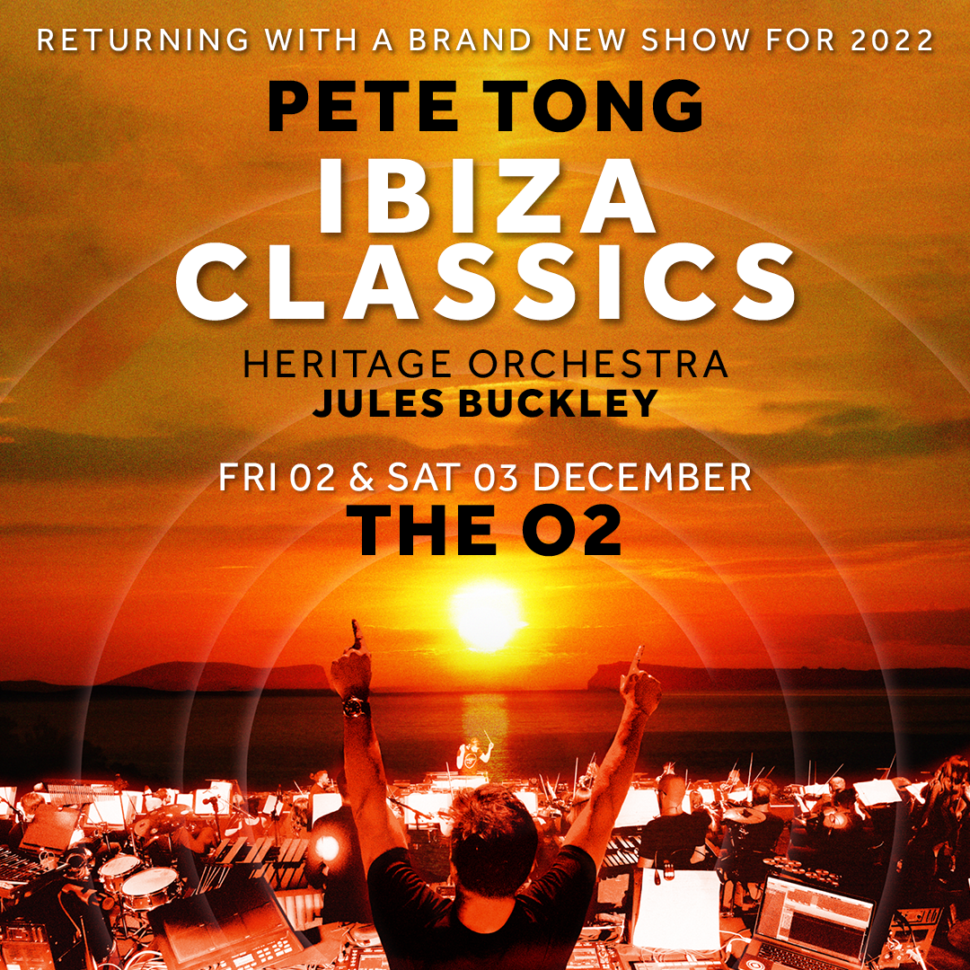More Info for Pete Tong Presents Ibiza Classics