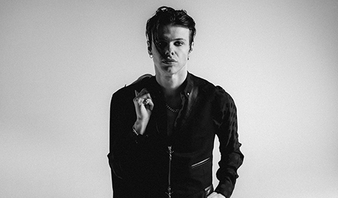 More Info for YUNGBLUD