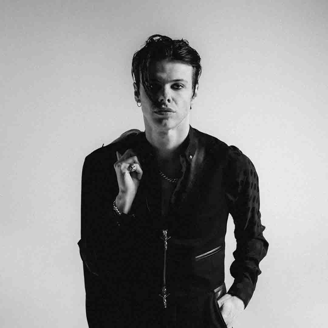 More Info for YUNGBLUD