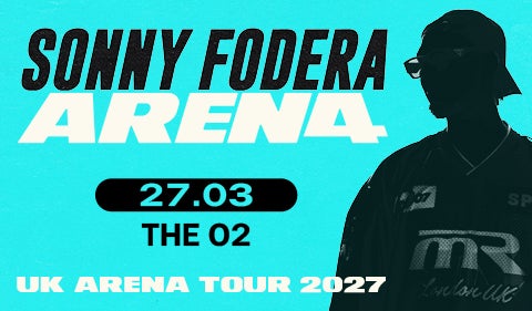 More Info for Sonny Fodera