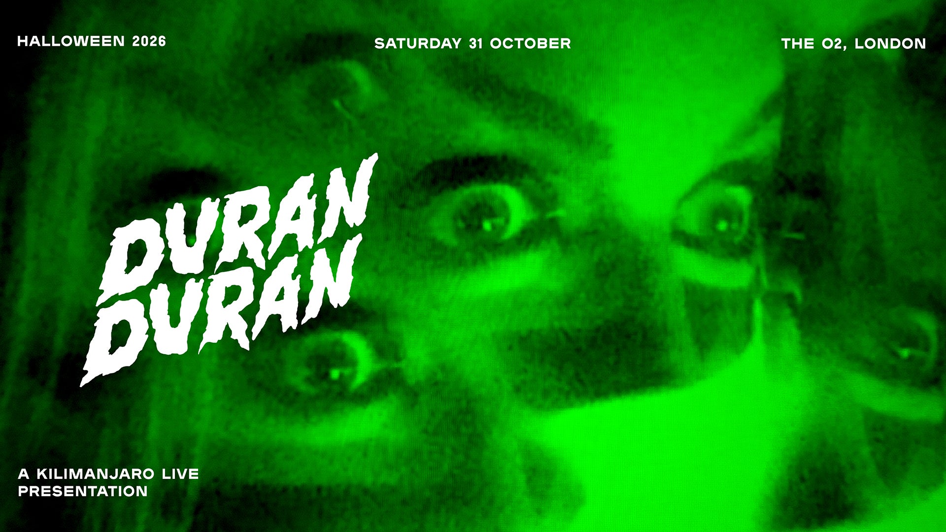 More Info for Duran Duran