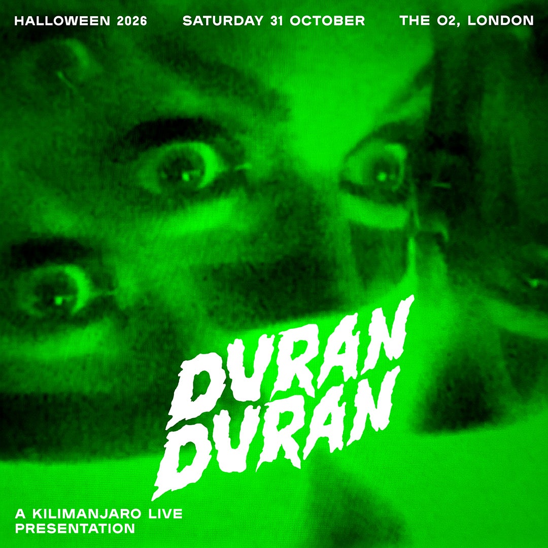More Info for Duran Duran