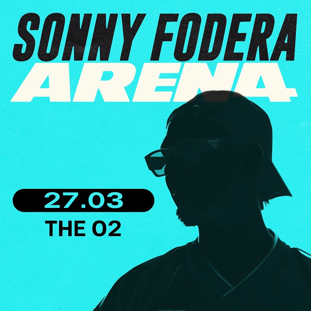 More Info for Sonny Fodera