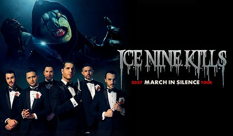 More Info for Ice Nine Kills