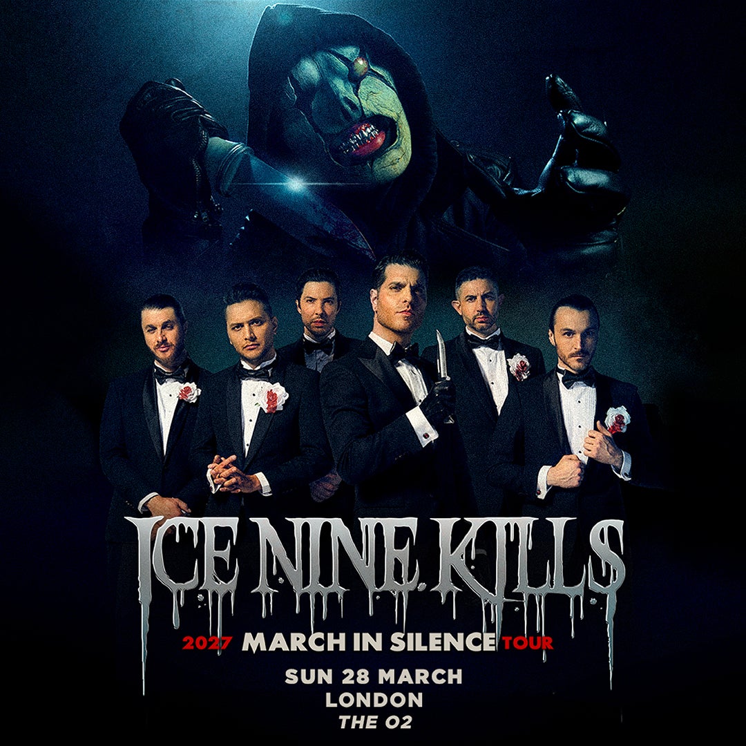 More Info for Ice Nine Kills