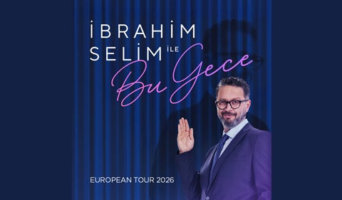 ibrahim Selim