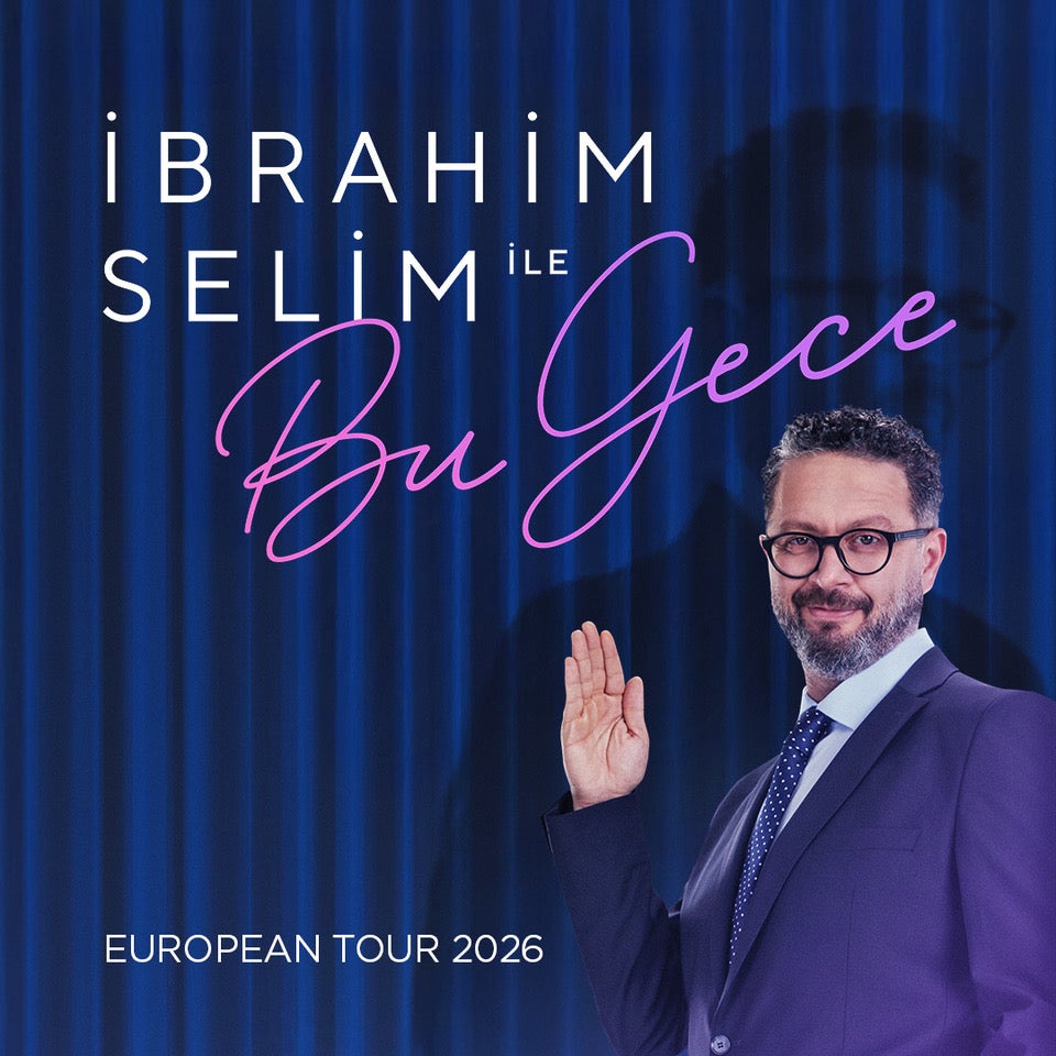 ibrahim Selim
