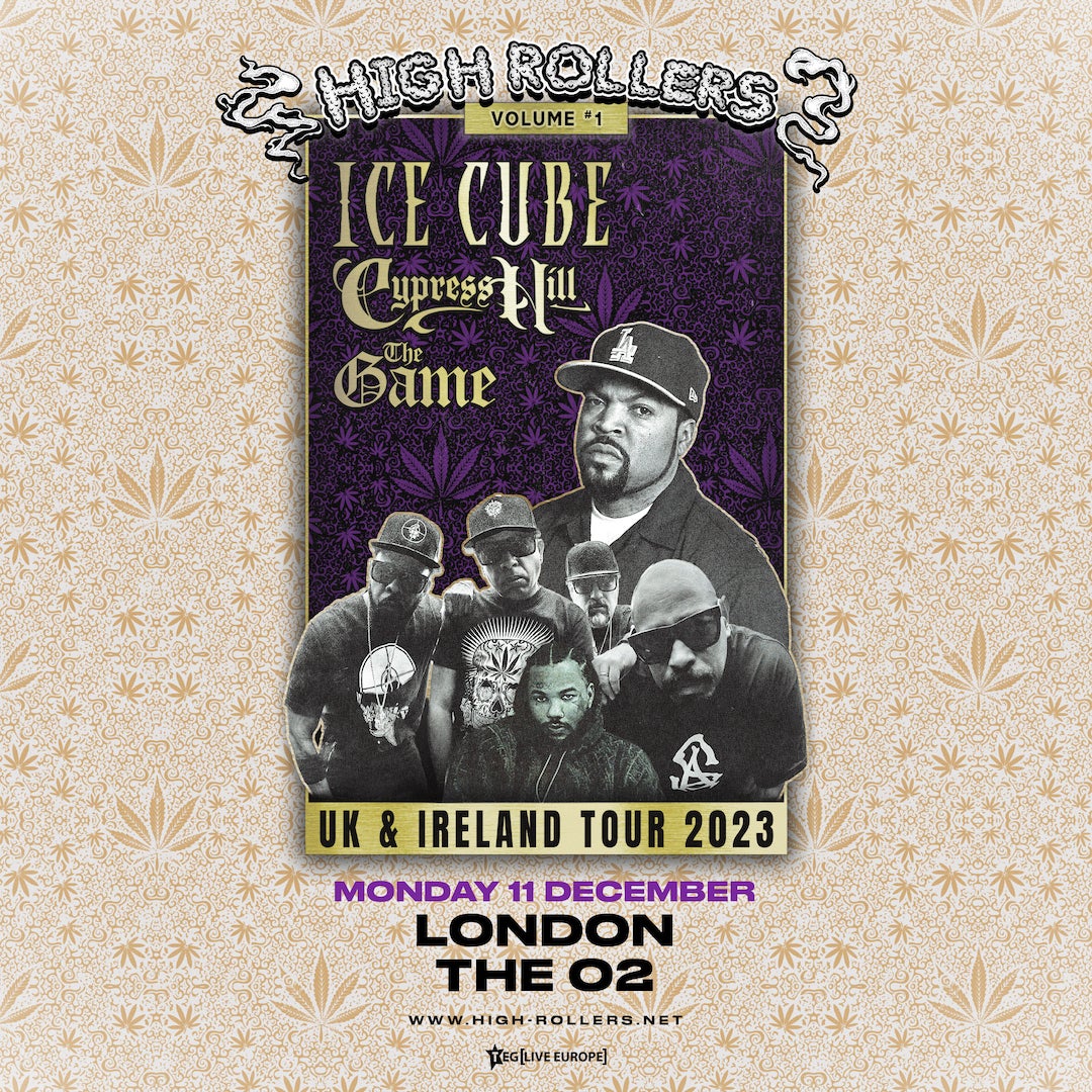 More Info for Ice Cube