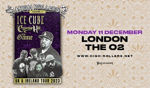 More Info for Ice Cube