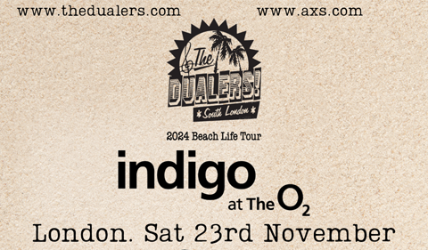 More Info for The Dualers
