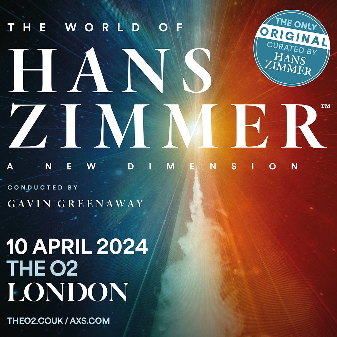 Events The O2