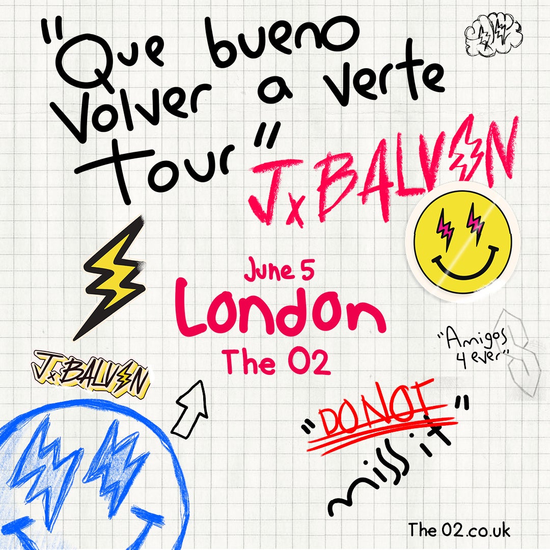 More Info for J Balvin