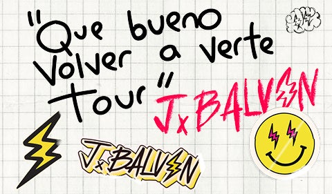 More Info for J Balvin