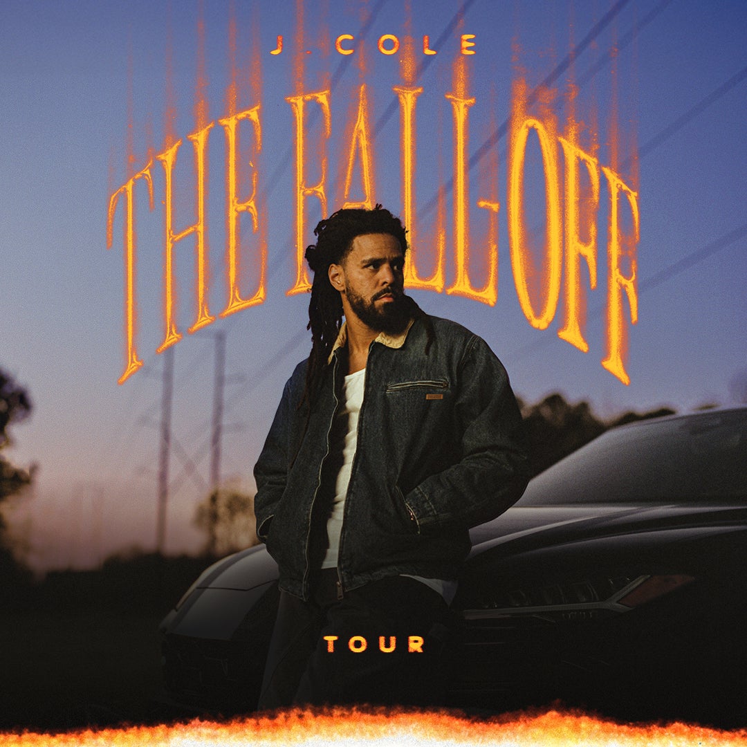 More Info for J. Cole