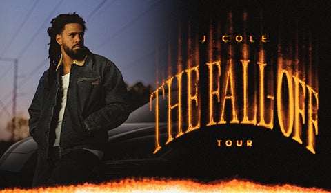 More Info for J. Cole