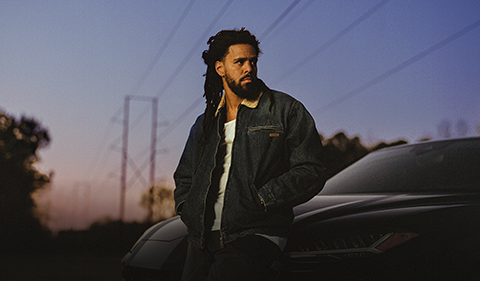 More Info for J. Cole