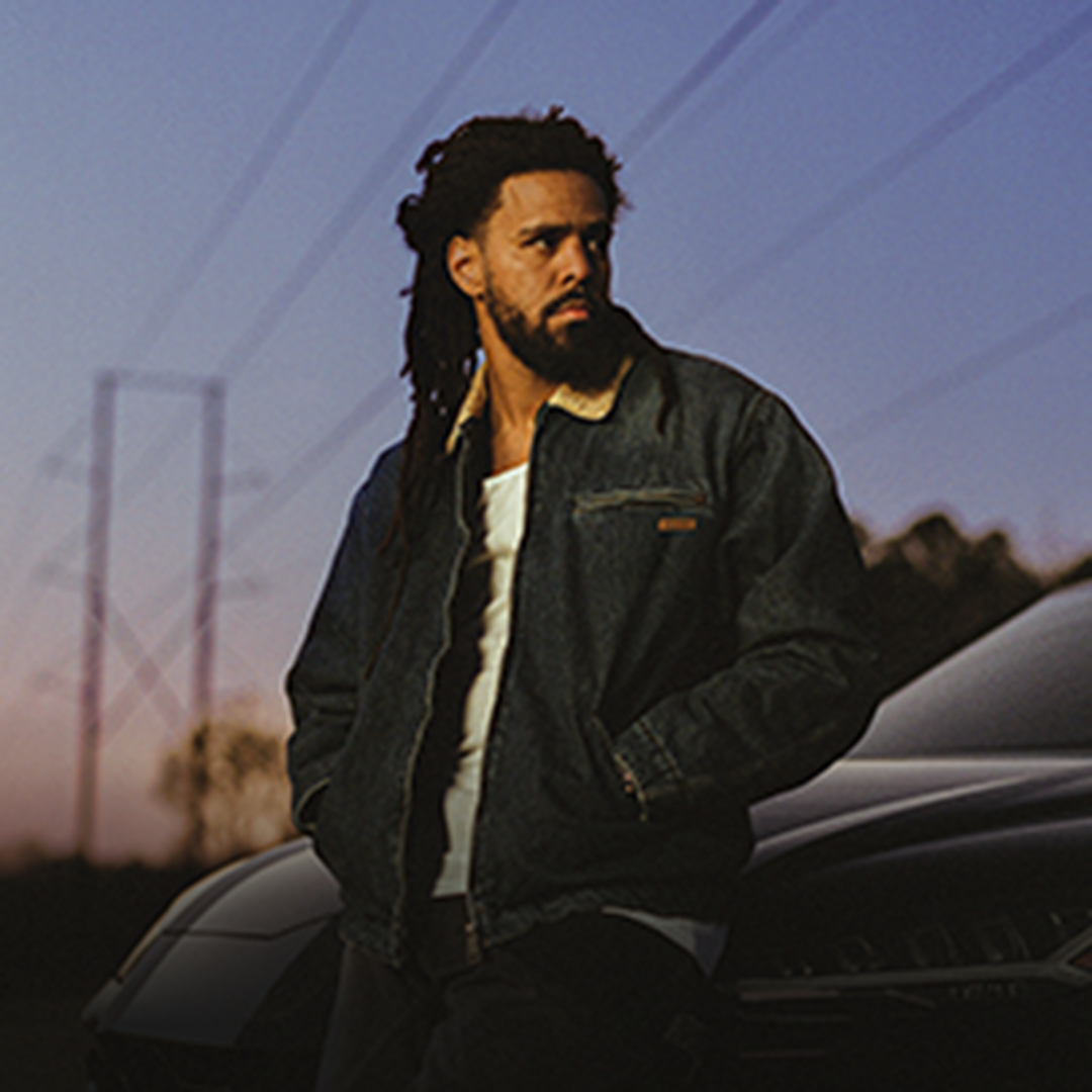 More Info for J. Cole