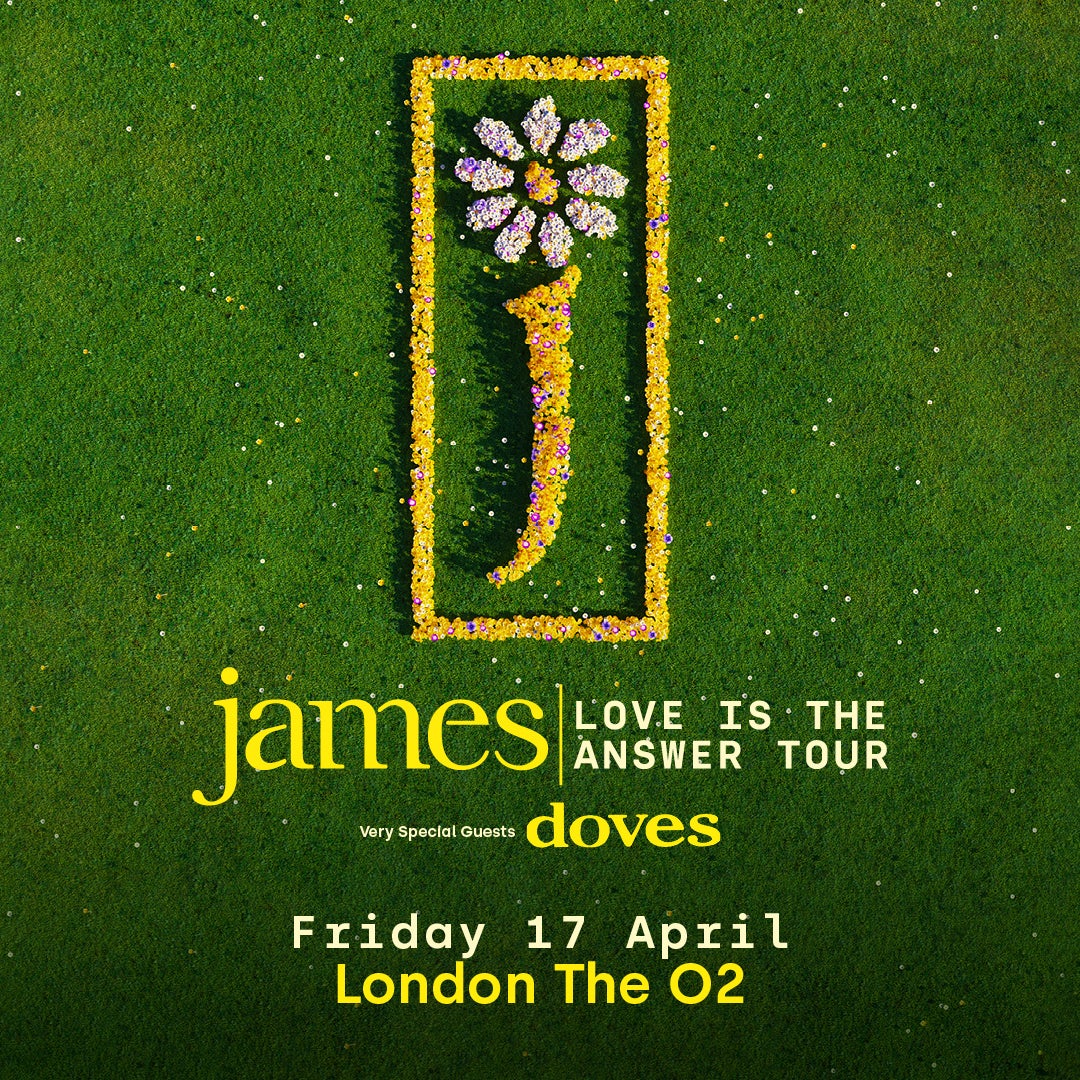 More Info for James