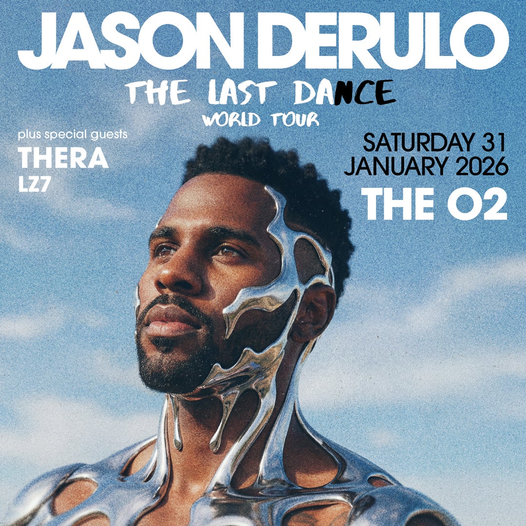 More Info for Jason Derulo