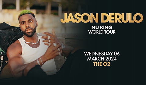 More Info for Jason Derulo