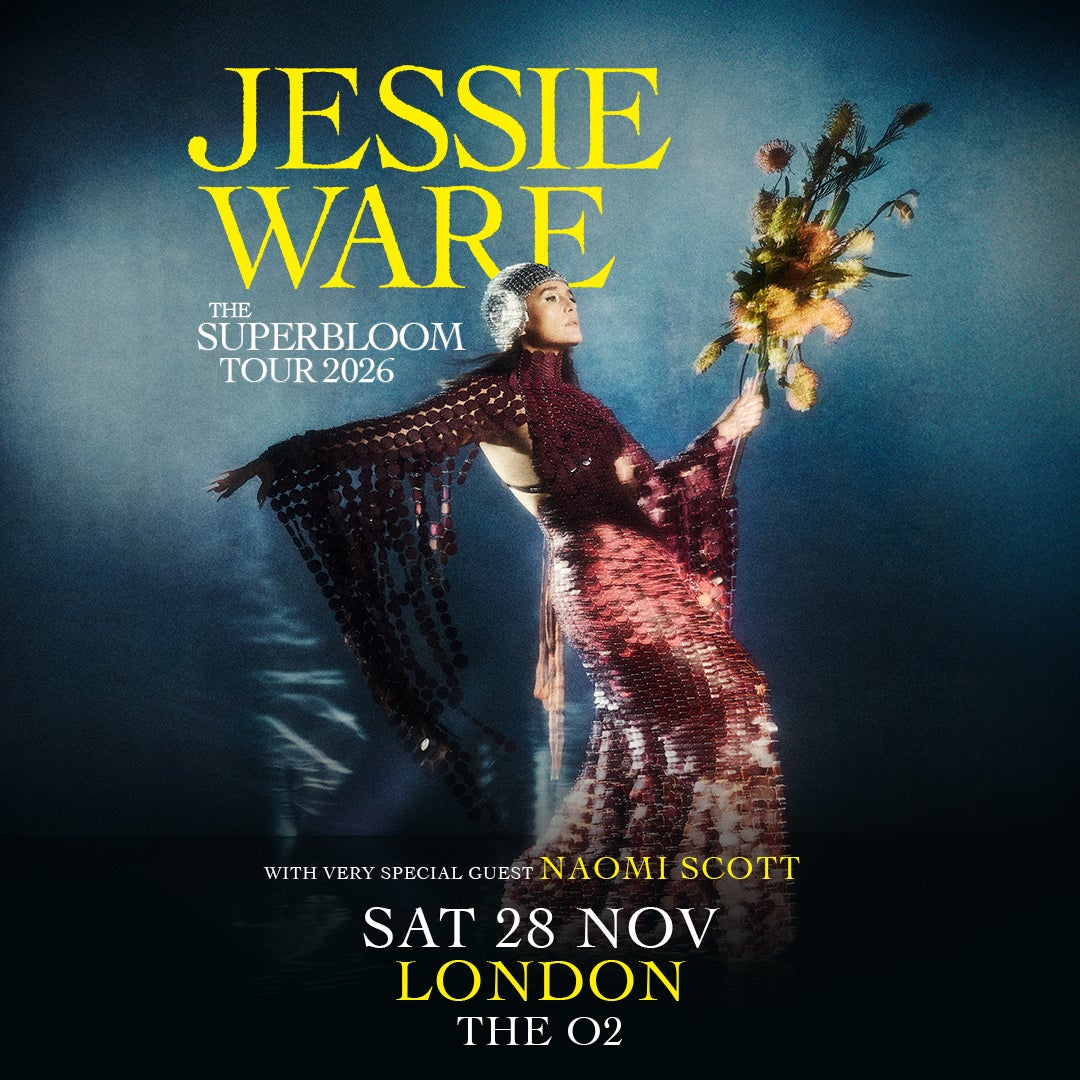 More Info for Jessie Ware