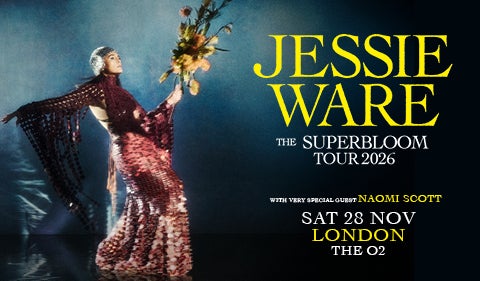 More Info for Jessie Ware