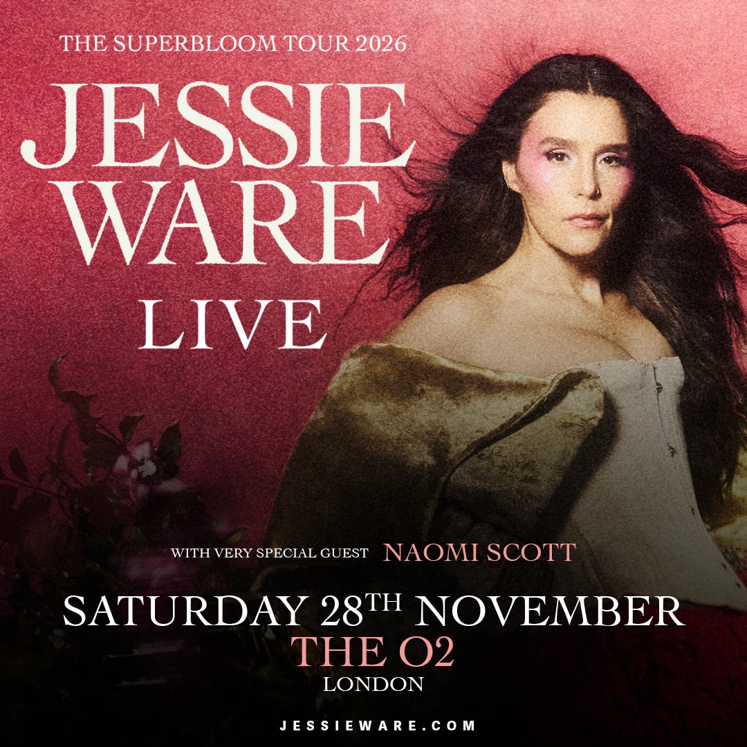 More Info for Jessie Ware