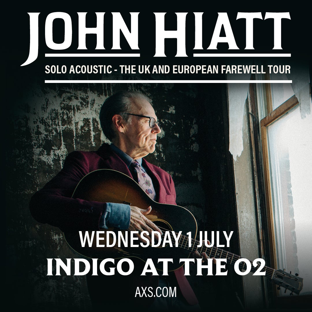 John Hiatt