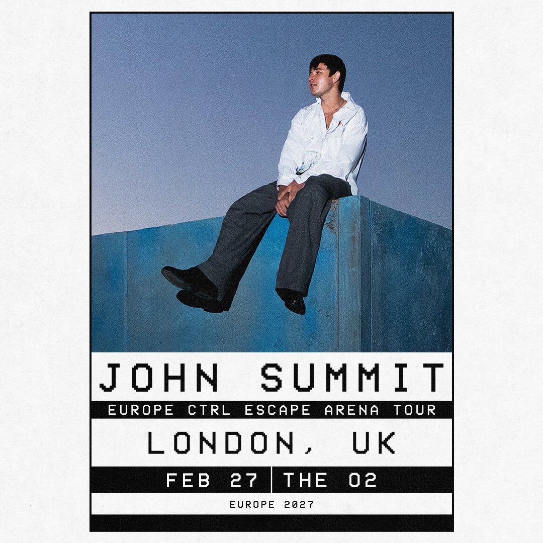 More Info for JOHN SUMMIT