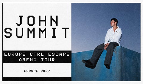 More Info for JOHN SUMMIT