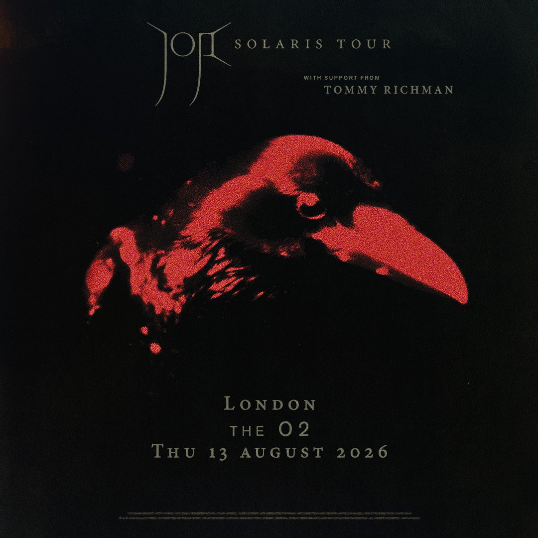 More Info for JOJI: SOLARIS