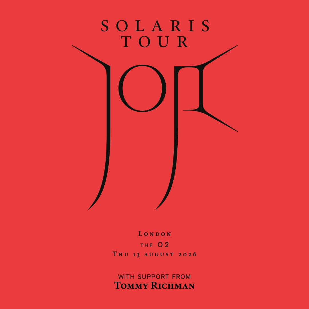 More Info for JOJI: SOLARIS