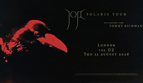 More Info for JOJI: SOLARIS