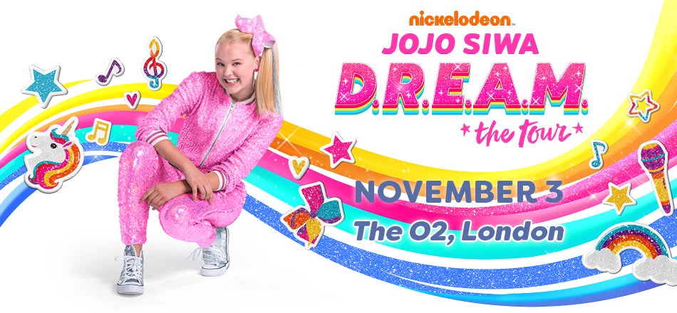 JoJo Siwa baby JoJo Siwa baby
