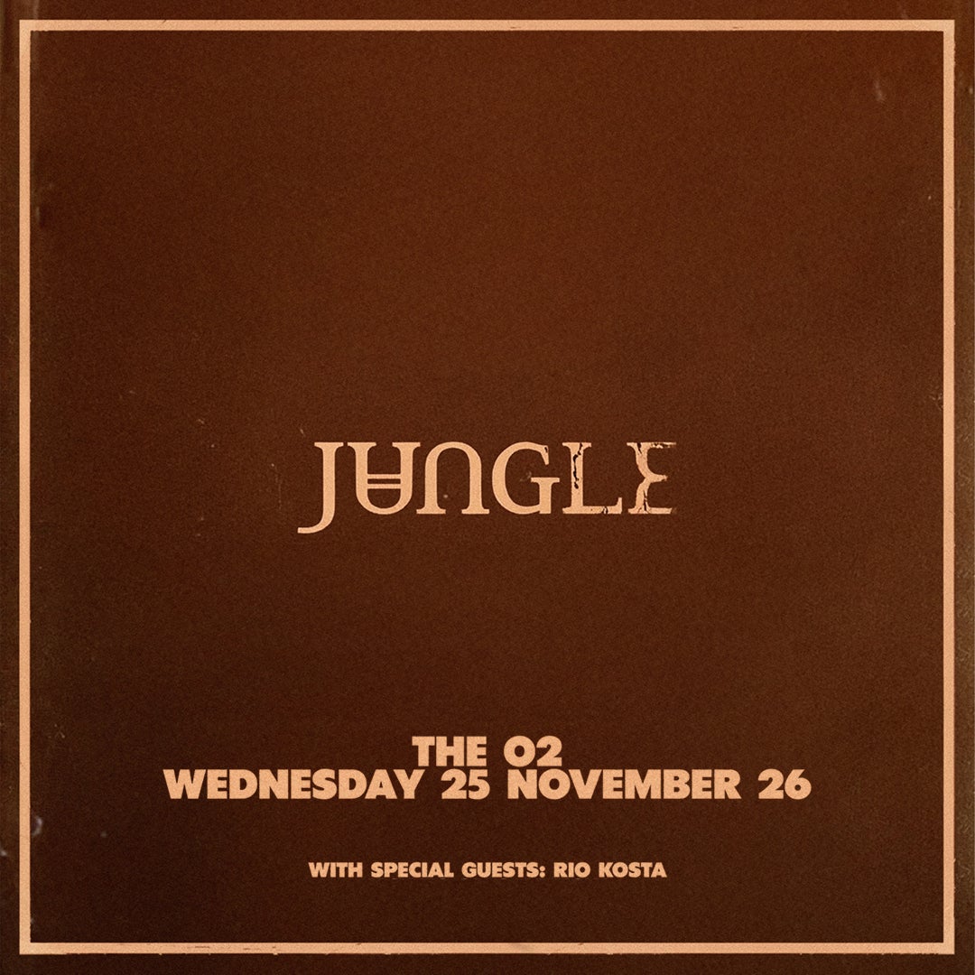 More Info for Jungle