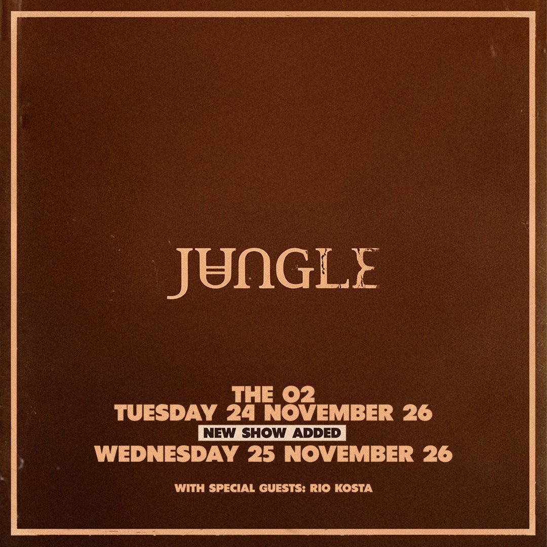 More Info for Jungle