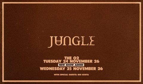 More Info for Jungle