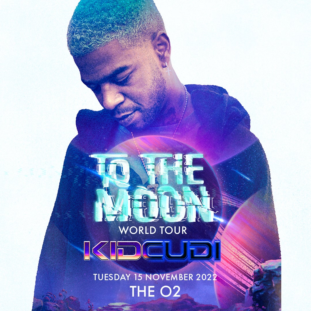 More Info for Kid Cudi